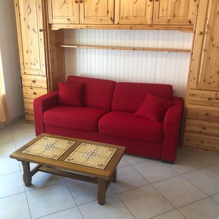 Studio Les Carroz 외부 사진
